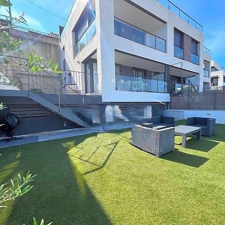 Apartament Cau Del Llop Льянсса Экстерьер фото