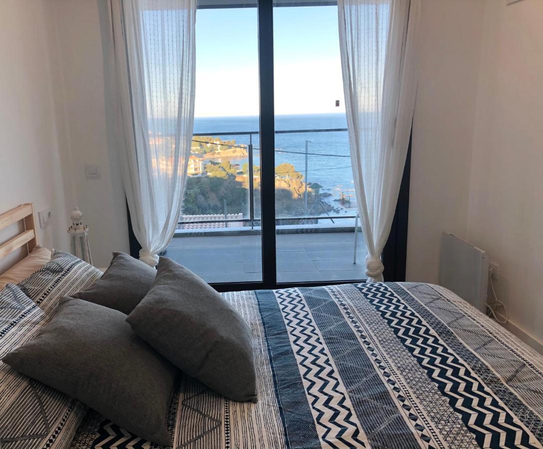 Apartament Cau Del Llop Льянсса Экстерьер фото