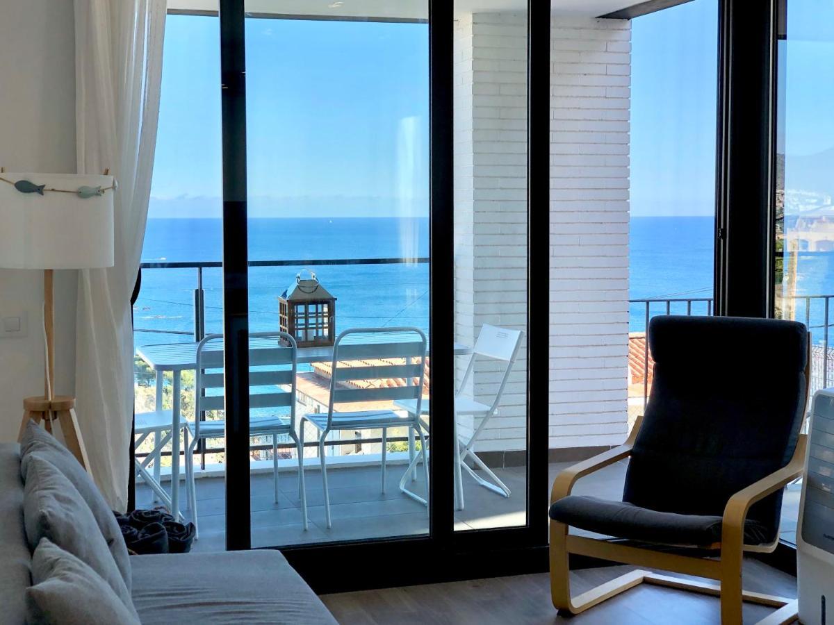 Apartament Cau Del Llop Льянсса Экстерьер фото