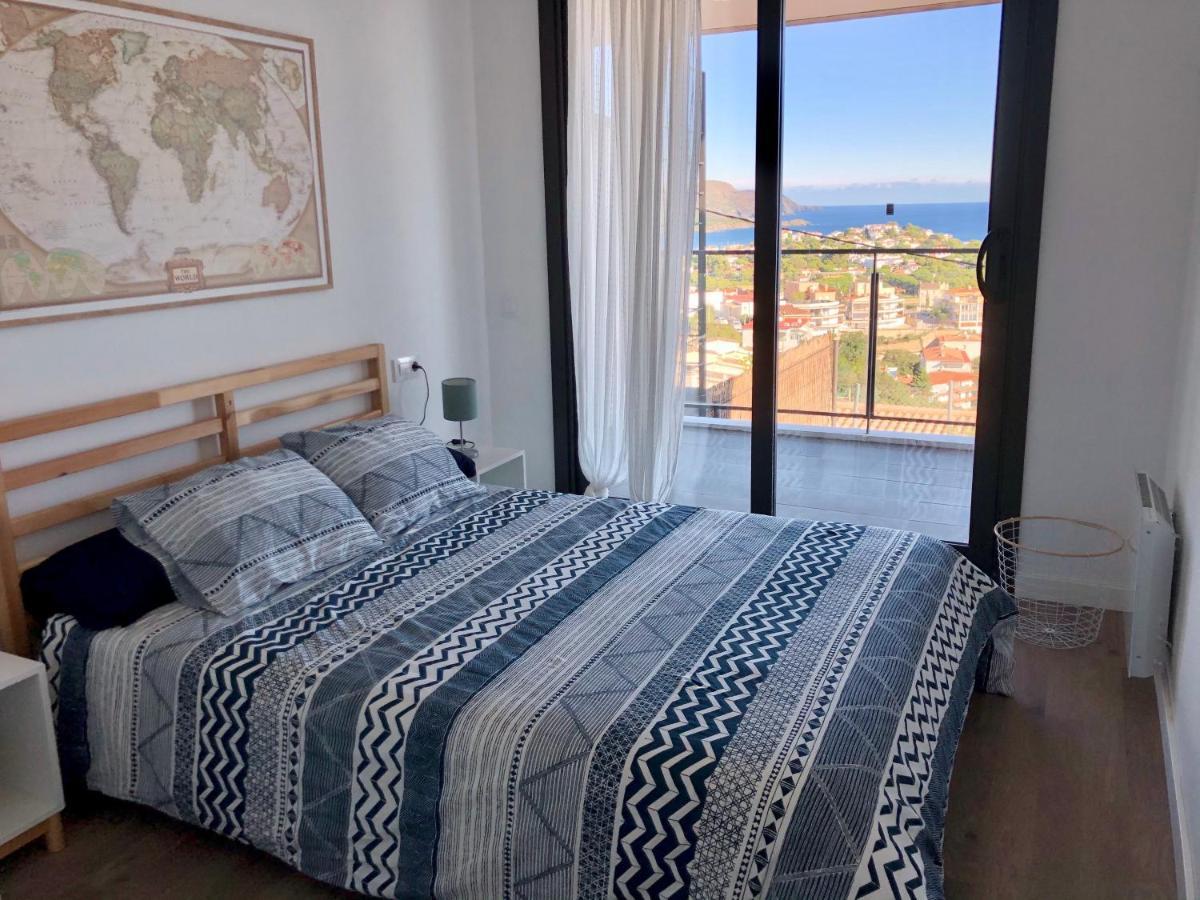 Apartament Cau Del Llop Льянсса Экстерьер фото