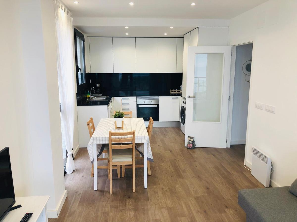 Apartament Cau Del Llop Льянсса Экстерьер фото