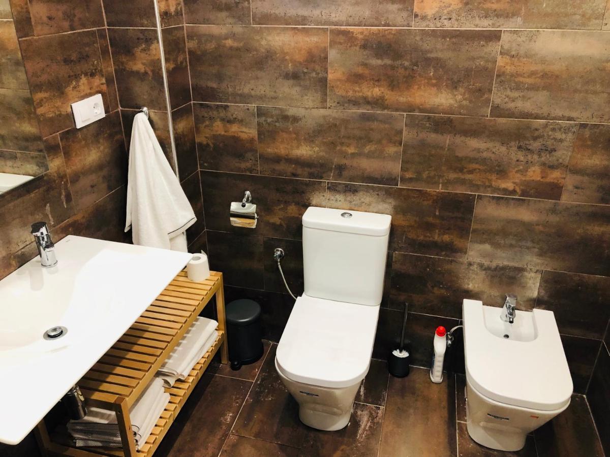 Apartament Cau Del Llop Льянсса Экстерьер фото