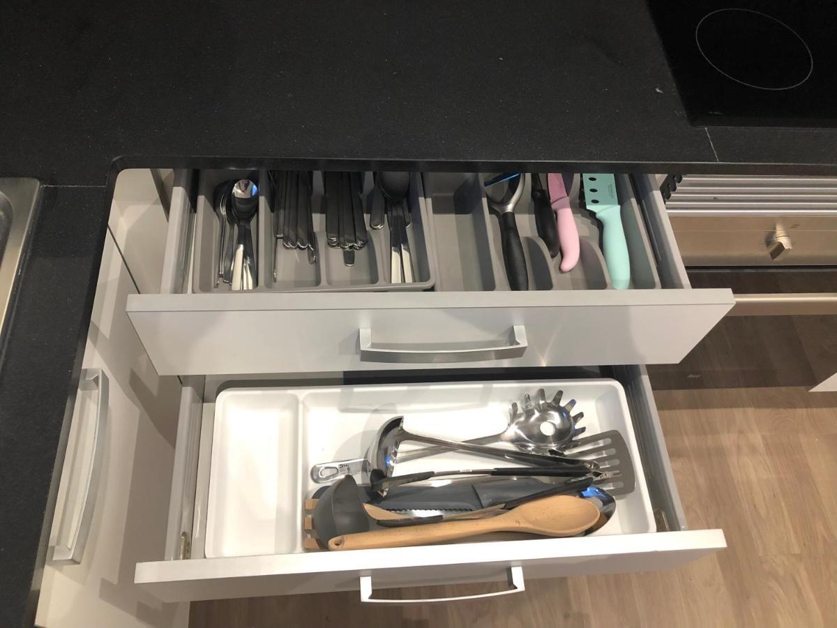 Apartament Cau Del Llop Льянсса Экстерьер фото